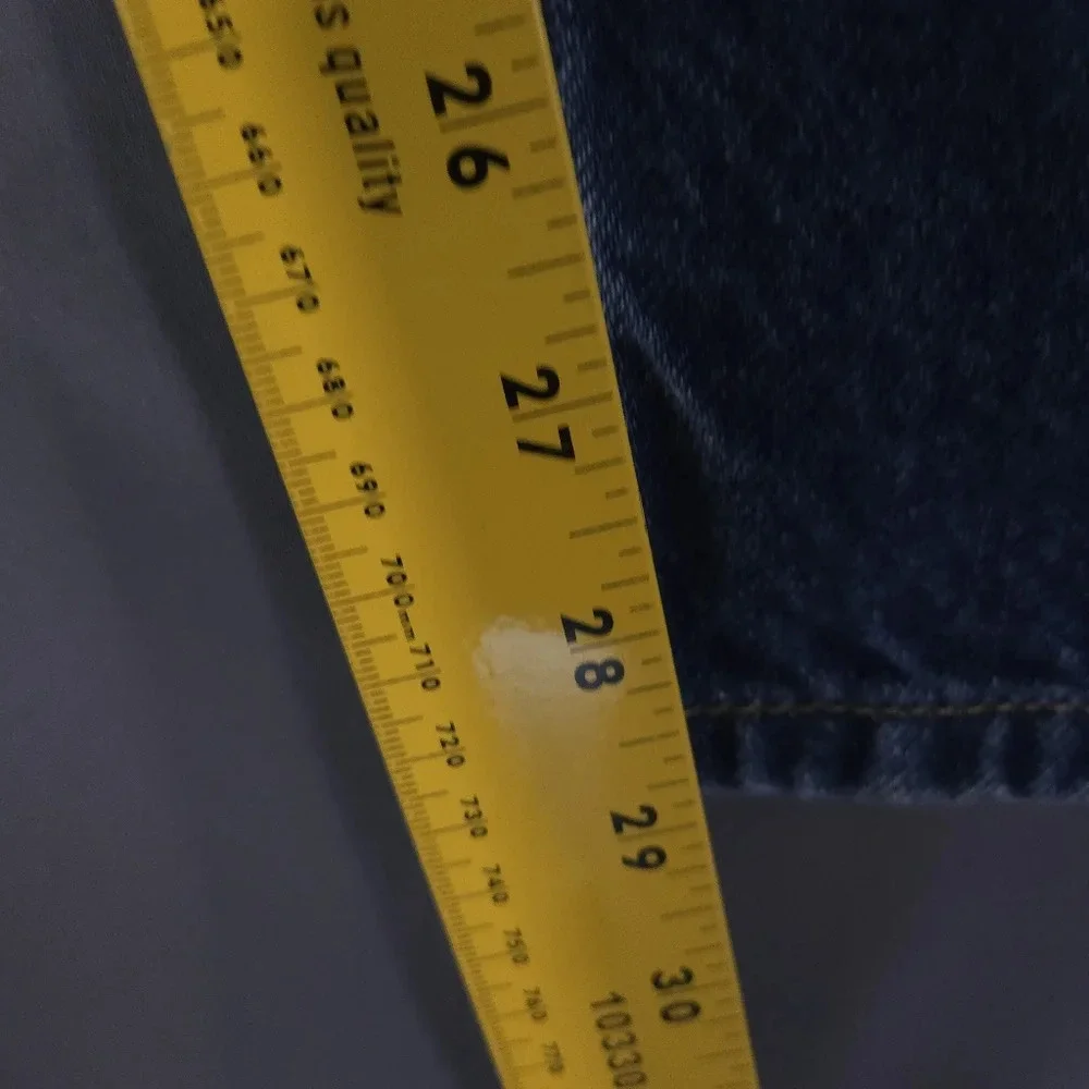 Levis vintage 550
